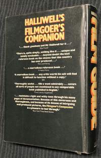 Halliwell`s Film Guide 1977