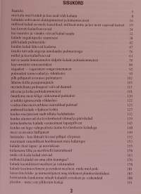 Meie kalad olelusvõitluses.  ( Iktyologia, Viron kalat )