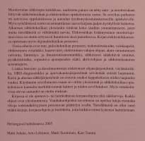 Moottorialan sähköoppi. ( Autot, sähkötekniikka, ajoneuvot )