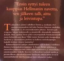 Tunteiden palo - Turku liekeissä 1827. ( Todenperäiset, katastrofit,  tietoteokset )