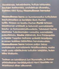 Haamulinnan herra