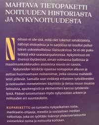 Nykynoidan käsikirja