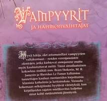 Vampyyrit ja hahmonvaihtajat