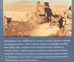 Kelb Bitää Ana, Minulla on koira