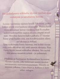 Pilvilinna