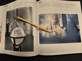 The Movie Book