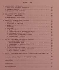 Kirjallisuuden tutkimuksen tiet.  ( Kirjallisuustutkimus, kirja-ala )
