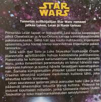 Star Wars Kristallitähti
