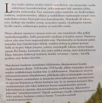 Maitolaiturilla - Kansatieteellinen tutkimus maitolaitureista ja niiden asemasta suomalaisessa kyläyhteisössä