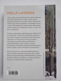 Meillä Lahdessa : muistoja omasta elämästä