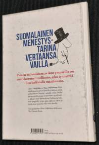 Muumeista miljoonabisnes