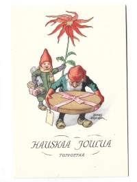 Tyhjä kuva