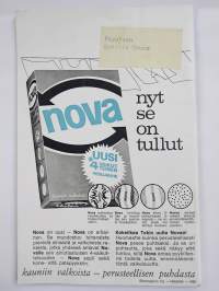 Maamiehen lääke 3 1965