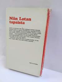 Niin Lotan tapaista