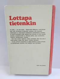 Lottapa tietenkin