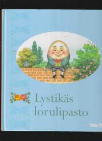 Lystikäs lorulipasto