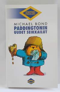 Paddingtonin uudet seikkailut