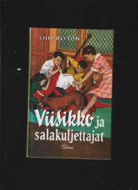 Tyhjä kuva