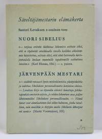 Lyhyt musiikkioppi