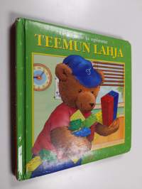 Teemun lahja