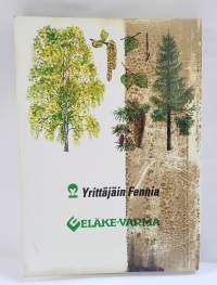 Luonnon poluilla - 555 kasvia ja eläintä värikuvina