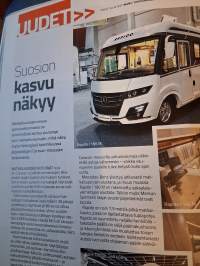 Moottori 3/ 2025. Tietoa liikenteestä, turvallisuudesta, autojen huollosta sekä eri merkeistä. Vinkkejä matkailuun niin kotimaassa kuin ulkomaillakin