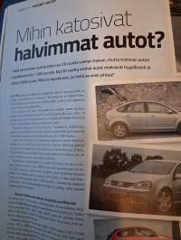 Moottori 3/ 2025. Tietoa liikenteestä, turvallisuudesta, autojen huollosta sekä eri merkeistä. Vinkkejä matkailuun niin kotimaassa kuin ulkomaillakin