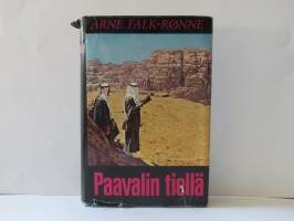 Paavalin tiellä - Matka apostoli Paavalin jäljillä