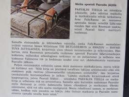 Paavalin tiellä - Matka apostoli Paavalin jäljillä