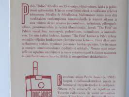 Parasta mitä voisarvelle voi tapahtua