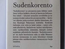 Sudenkorento