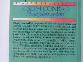 Pimeyden sydän