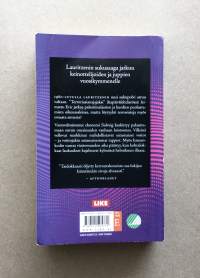 Toinen kuolemansynti