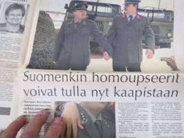 Vappuneekeri 2000 -vappulehti, Turun Sanomalehtimiesyhdistys vappujulkaisu