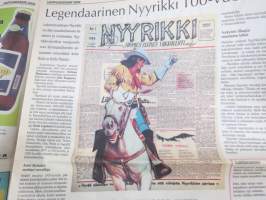 Vappuneekeri 2004 -vappulehti, Turun Sanomalehtimiesyhdistys vappujulkaisu