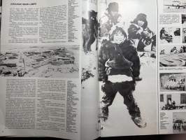 Neuvostoliitto 1981  nr 5, Luomistyön tavoitteet