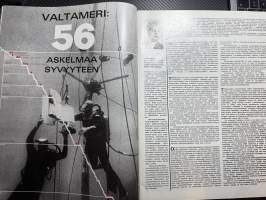 Neuvostoliitto 1981  nr 5, Luomistyön tavoitteet