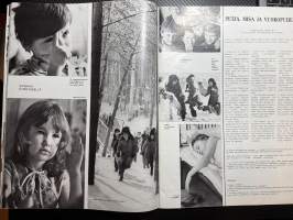 Neuvostoliitto 1981  nr 5, Luomistyön tavoitteet
