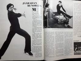 Neuvostoliitto 1981  nr 5, Luomistyön tavoitteet