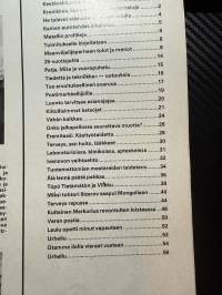 Neuvostoliitto 1981  nr 6, Kestävällä pohjalla
