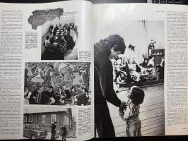 Neuvostoliitto 1981  nr 6, Kestävällä pohjalla