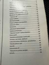 Neuvostoliitto 1981  nr 10, Vuosisatojen vaihteessa