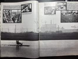 Neuvostoliitto 1981  nr 10, Vuosisatojen vaihteessa