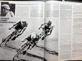 Neuvostoliitto 1981  nr 10, Vuosisatojen vaihteessa