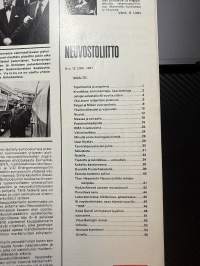 Neuvostoliitto 1981  nr 12, Yksilön oikeudet ja vapaudet
