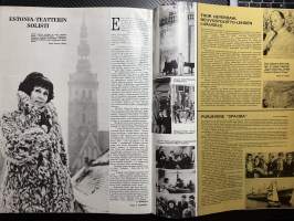 Neuvostoliitto 1981  nr 12, Yksilön oikeudet ja vapaudet