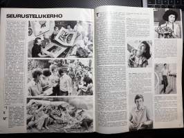 Neuvostoliitto 1981  nr 12, Yksilön oikeudet ja vapaudet