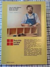 Mikä neuvoksi? - 500 vinkkiä perheelle