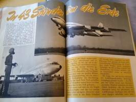 Hobby nro 2 1961