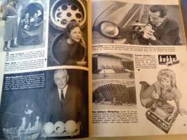 Hobby nro 2 1961